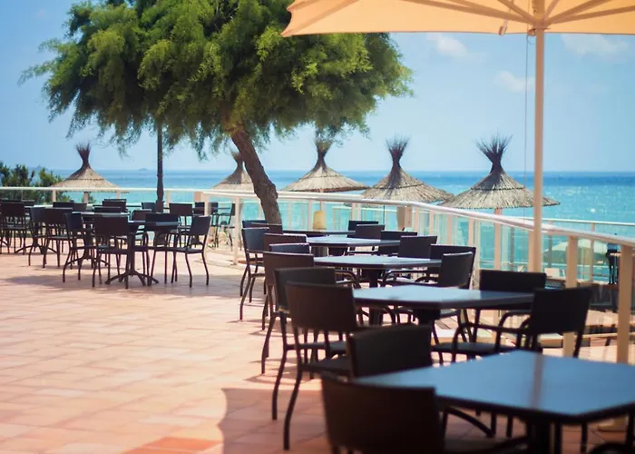 Hotel Servigroup Galua