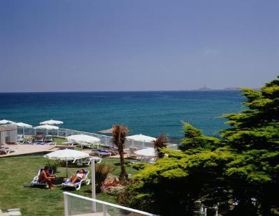 Servigroup Galua 4* La Manga del Mar Menor
