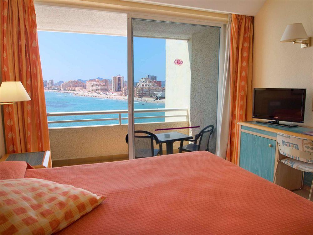 Servigroup Galua Hotel La Manga del Mar Menor